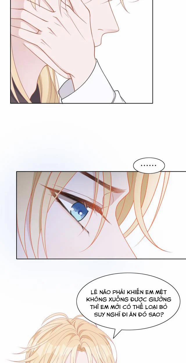 Sẵn Lòng Thua Cuộc 20 trang 12