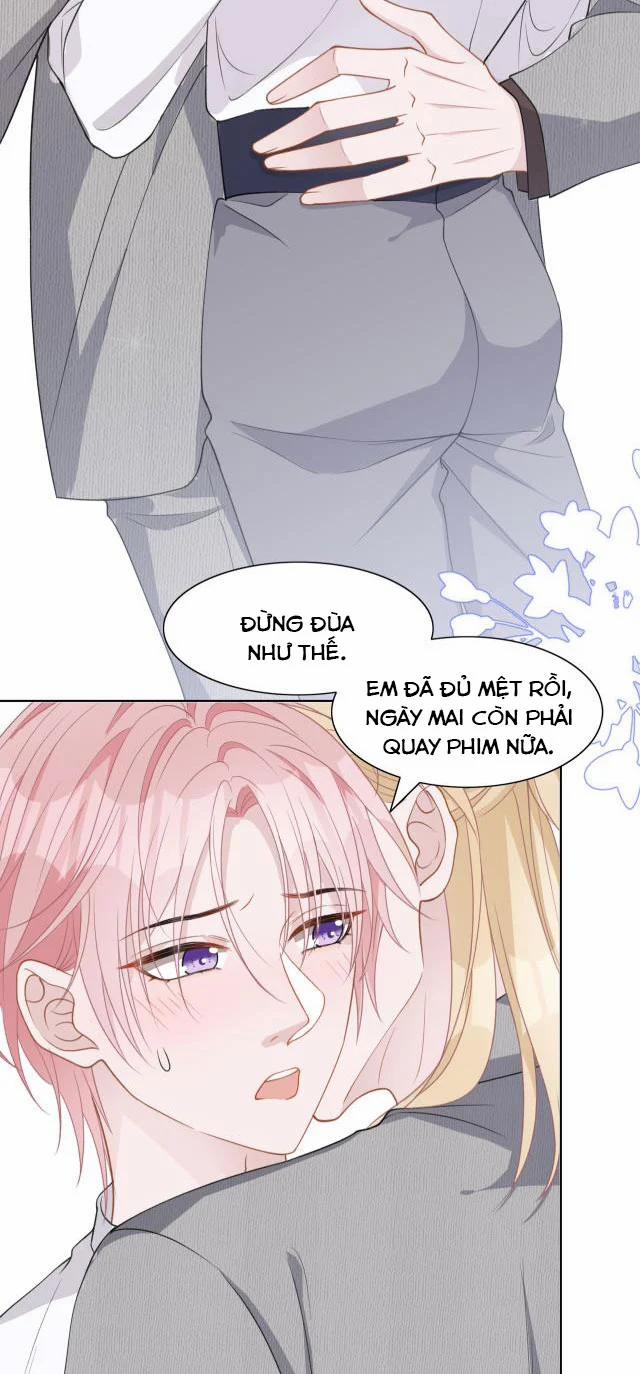 Sẵn Lòng Thua Cuộc 20 trang 15