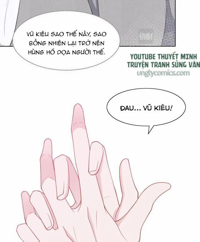 Sẵn Lòng Thua Cuộc 20 trang 16