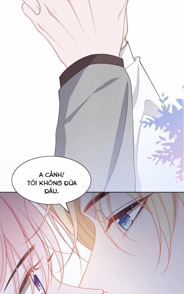 Sẵn Lòng Thua Cuộc 20 trang 17