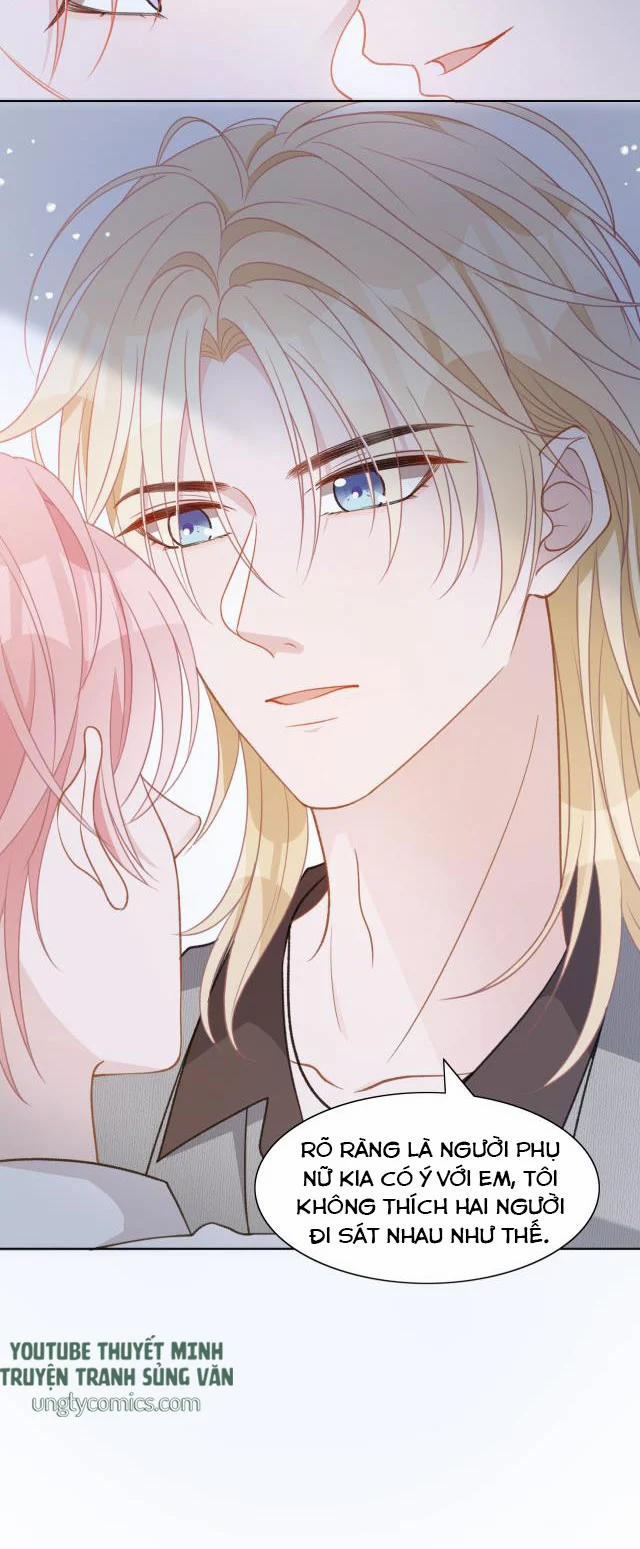 Sẵn Lòng Thua Cuộc 20 trang 18