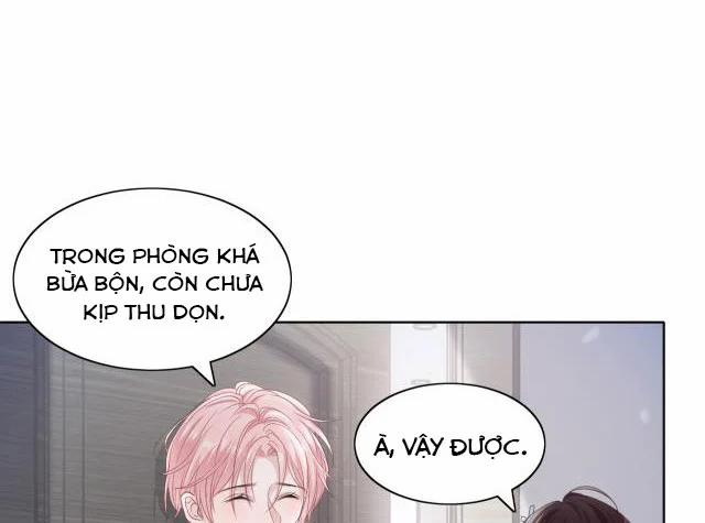 Sẵn Lòng Thua Cuộc 20 trang 2