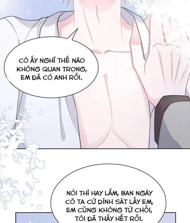 Sẵn Lòng Thua Cuộc 20 trang 21