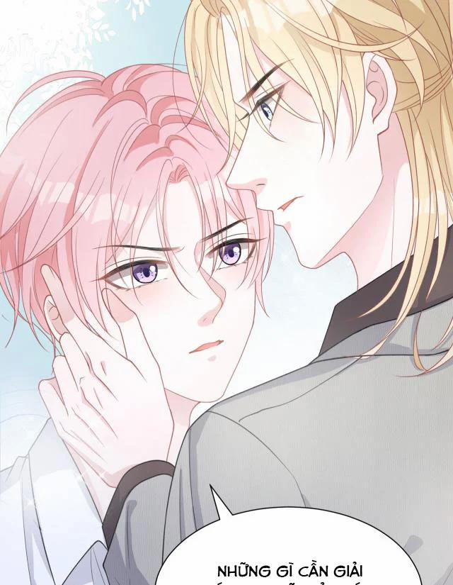 Sẵn Lòng Thua Cuộc 20 trang 23