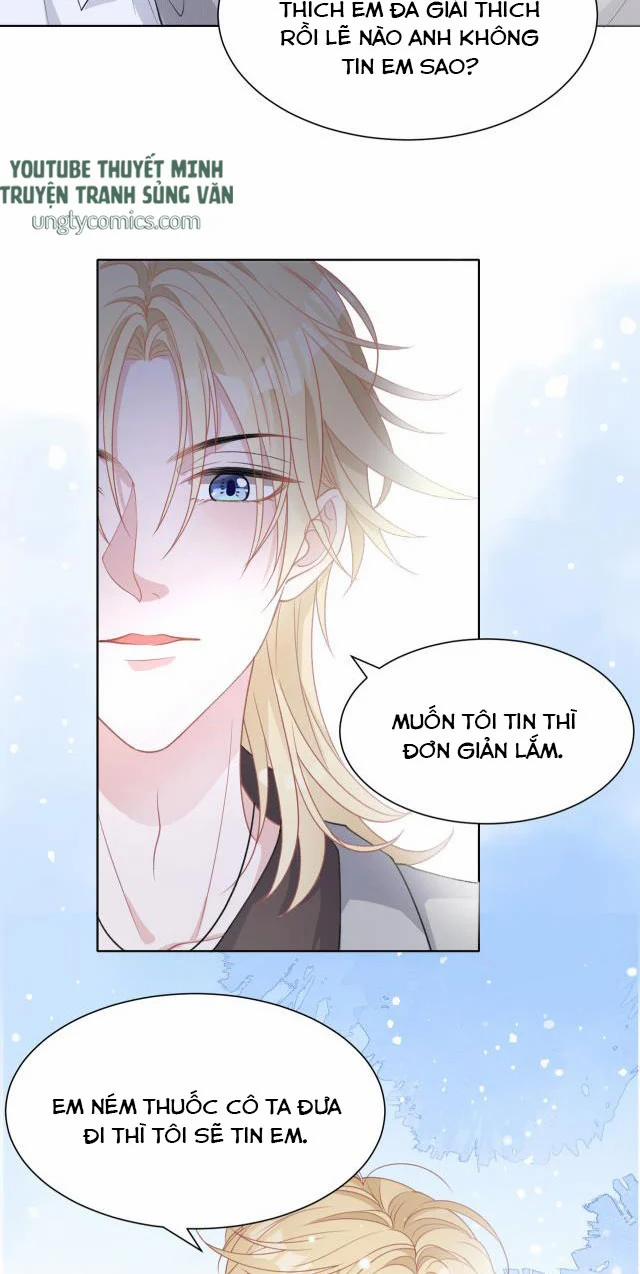 Sẵn Lòng Thua Cuộc 20 trang 24