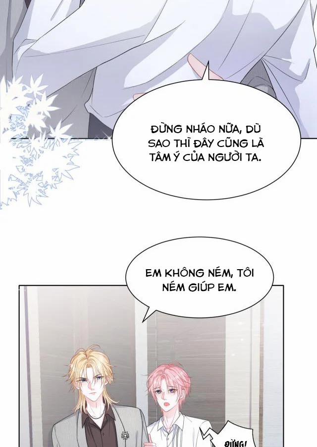 Sẵn Lòng Thua Cuộc 20 trang 26