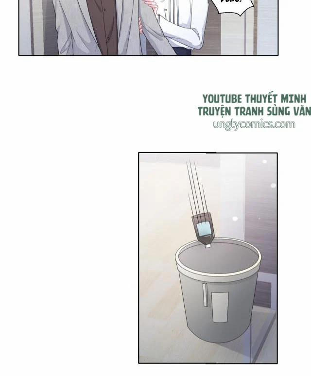 Sẵn Lòng Thua Cuộc 20 trang 27