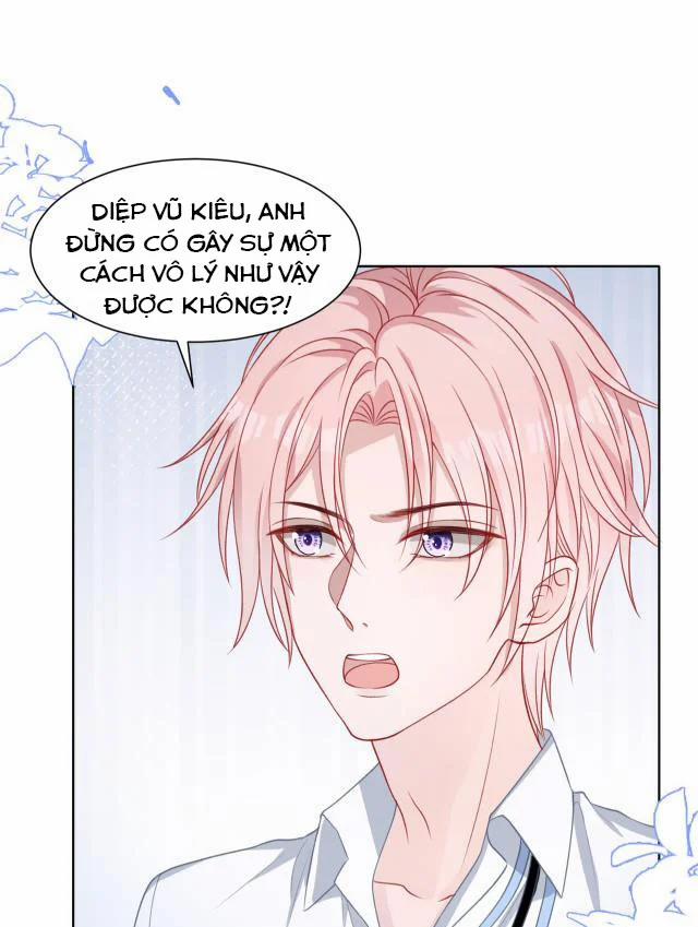 Sẵn Lòng Thua Cuộc 20 trang 28