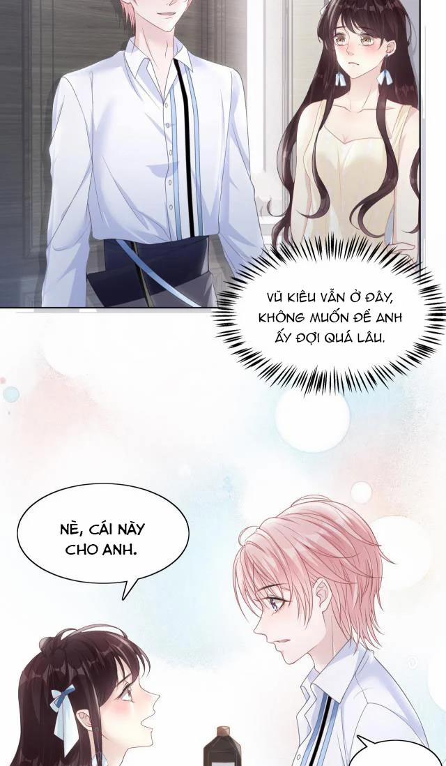 Sẵn Lòng Thua Cuộc 20 trang 3