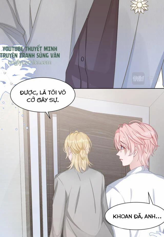 Sẵn Lòng Thua Cuộc 20 trang 30