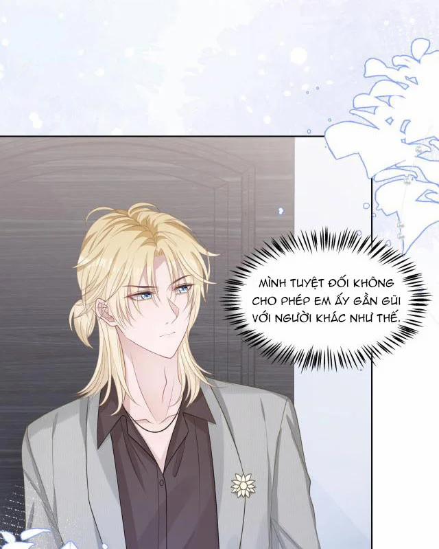 Sẵn Lòng Thua Cuộc 20 trang 33