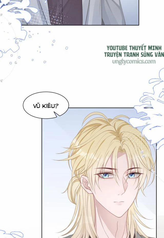 Sẵn Lòng Thua Cuộc 20 trang 34