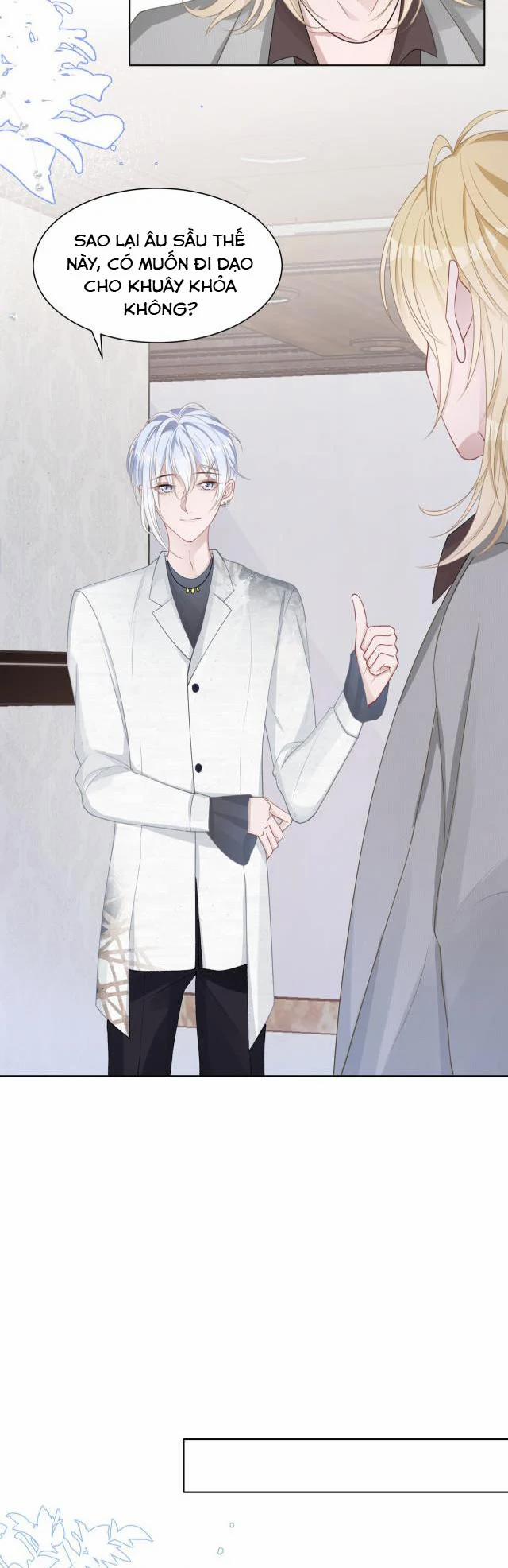 Sẵn Lòng Thua Cuộc 20 trang 35