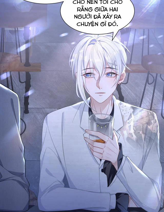 Sẵn Lòng Thua Cuộc 20 trang 39