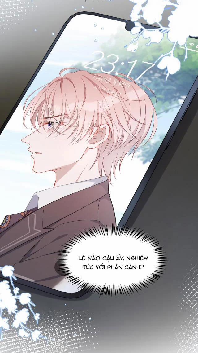 Sẵn Lòng Thua Cuộc 20 trang 44