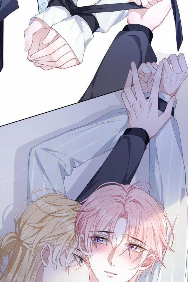 Sẵn Lòng Thua Cuộc 20 trang 47