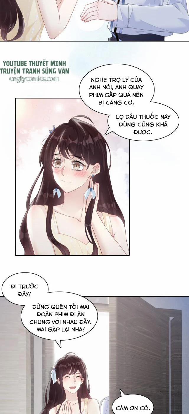 Sẵn Lòng Thua Cuộc 20 trang 5