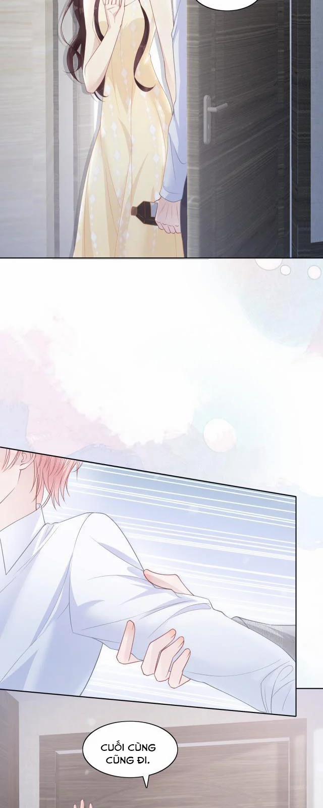 Sẵn Lòng Thua Cuộc 20 trang 6