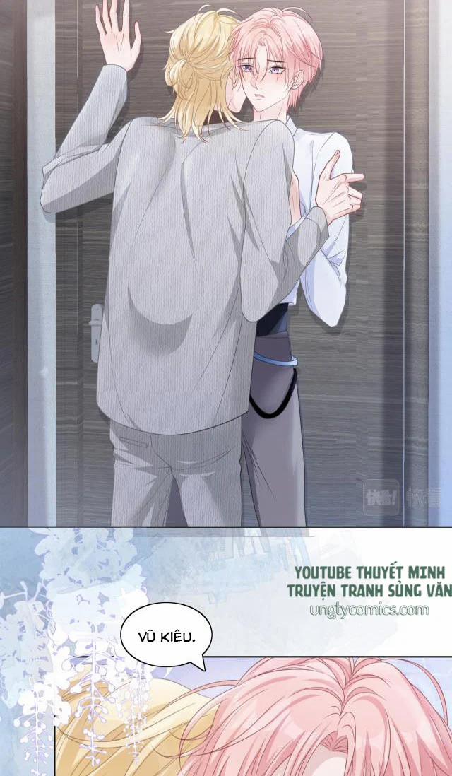 Sẵn Lòng Thua Cuộc 20 trang 7