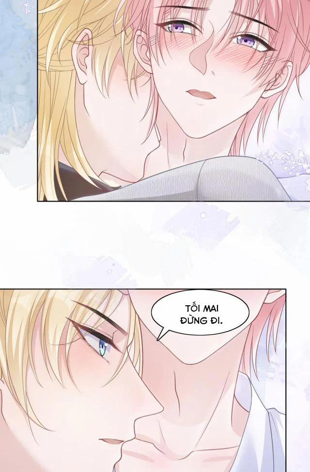 Sẵn Lòng Thua Cuộc 20 trang 8