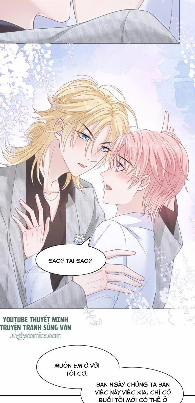 Sẵn Lòng Thua Cuộc 20 trang 9