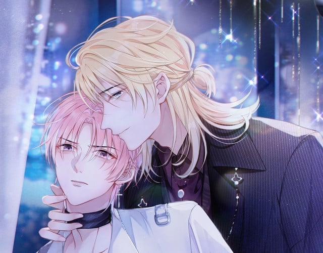 Sẵn Lòng Thua Cuộc 21 trang 0