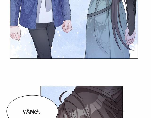 Sẵn Lòng Thua Cuộc 21 trang 14