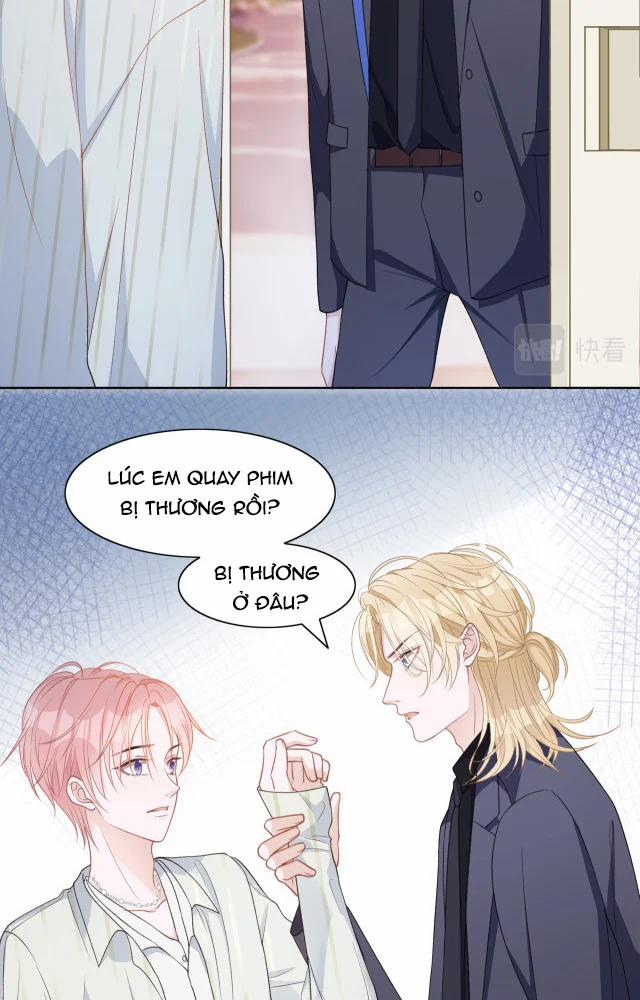 Sẵn Lòng Thua Cuộc 21 trang 38