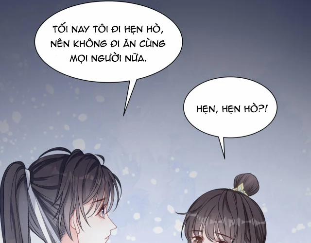 Sẵn Lòng Thua Cuộc 21 trang 47