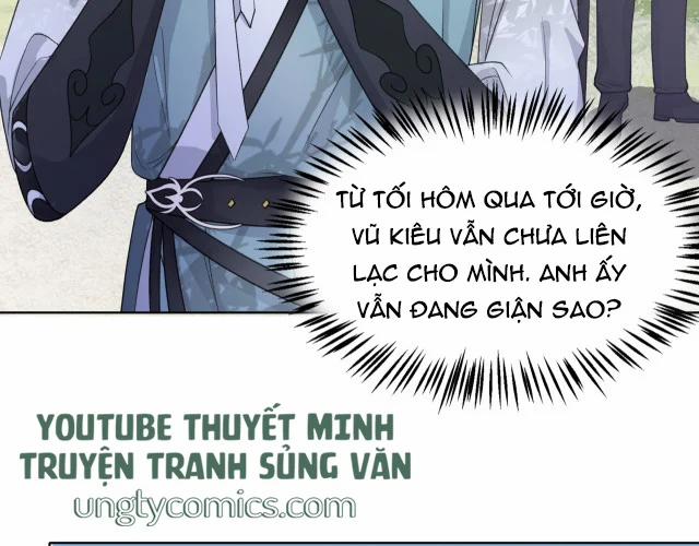 Sẵn Lòng Thua Cuộc 21 trang 5