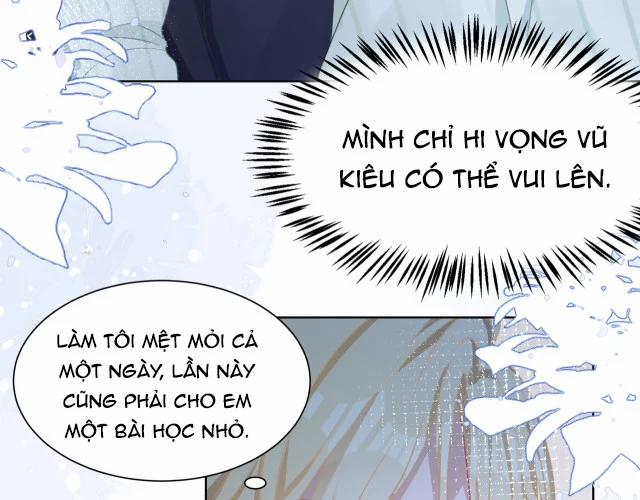 Sẵn Lòng Thua Cuộc 21 trang 52