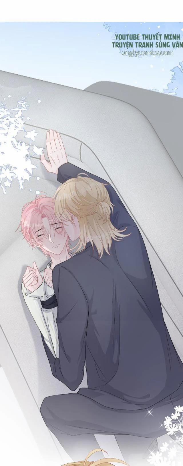 Sẵn Lòng Thua Cuộc 22 trang 1