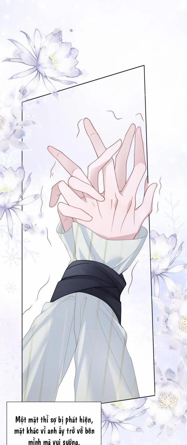 Sẵn Lòng Thua Cuộc 22 trang 10