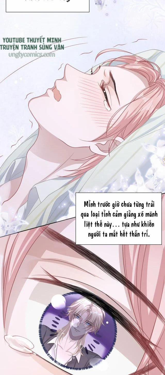 Sẵn Lòng Thua Cuộc 22 trang 11