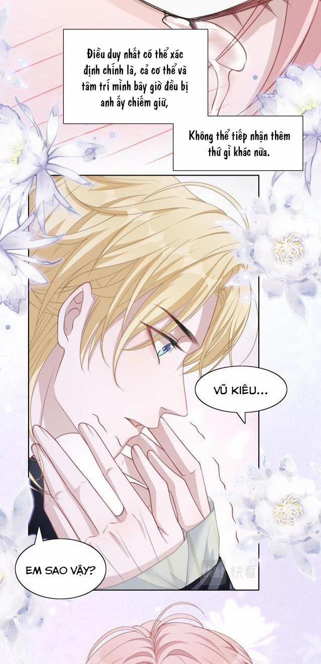 Sẵn Lòng Thua Cuộc 22 trang 12