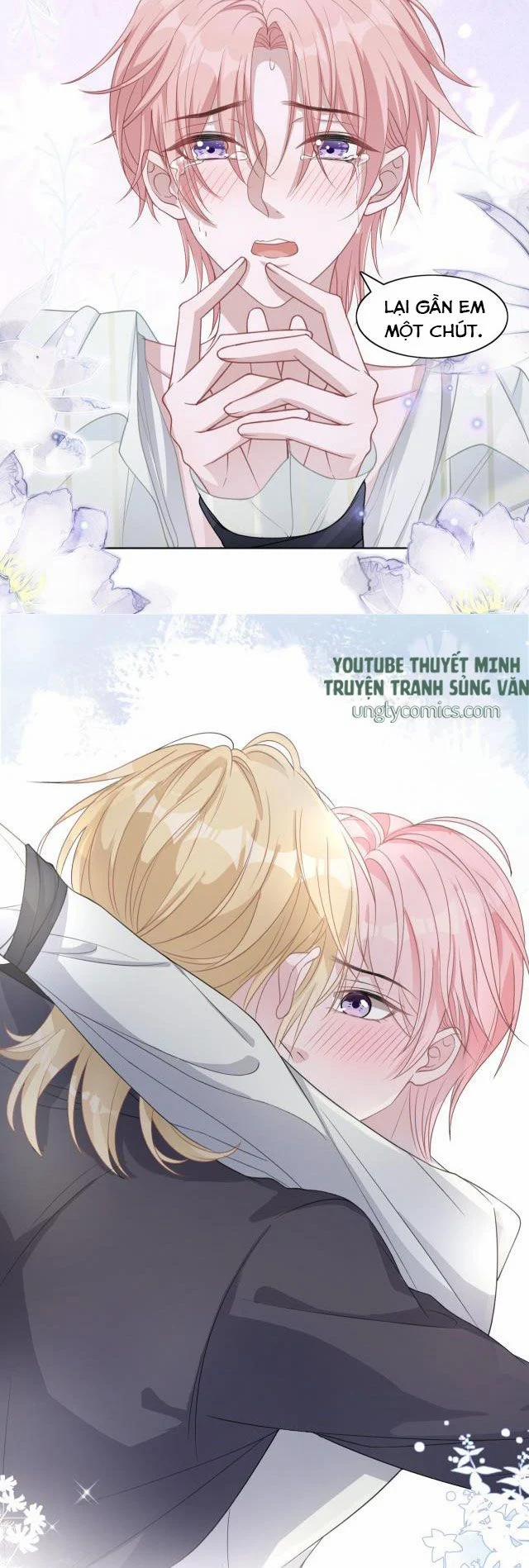 Sẵn Lòng Thua Cuộc 22 trang 13