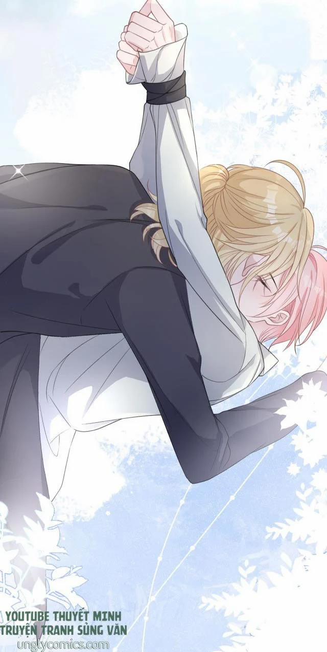 Sẵn Lòng Thua Cuộc 22 trang 15