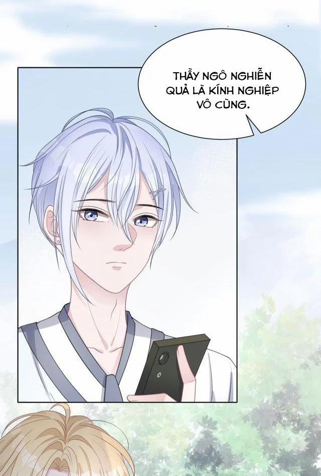 Sẵn Lòng Thua Cuộc 22 trang 18