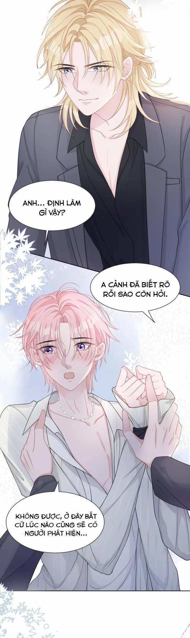 Sẵn Lòng Thua Cuộc 22 trang 2