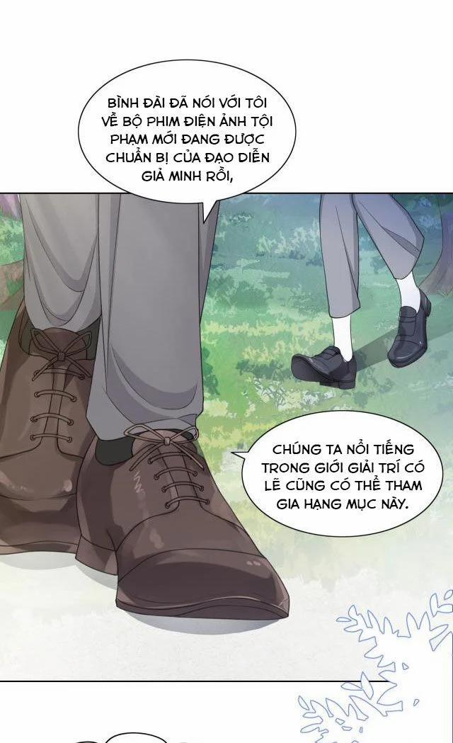 Sẵn Lòng Thua Cuộc 22 trang 21