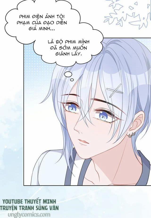 Sẵn Lòng Thua Cuộc 22 trang 22