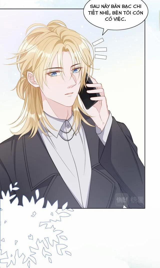 Sẵn Lòng Thua Cuộc 22 trang 24