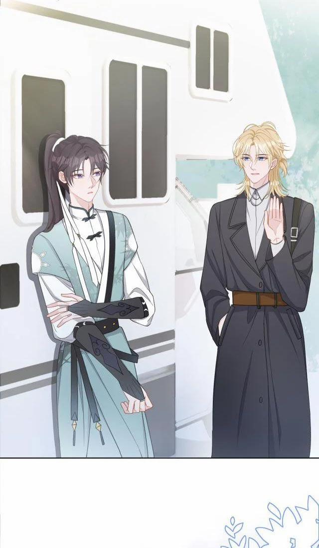 Sẵn Lòng Thua Cuộc 22 trang 25