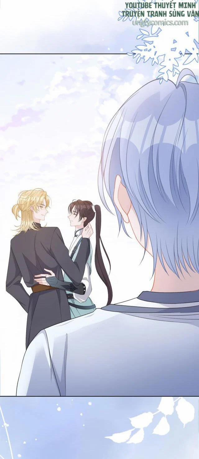 Sẵn Lòng Thua Cuộc 22 trang 26