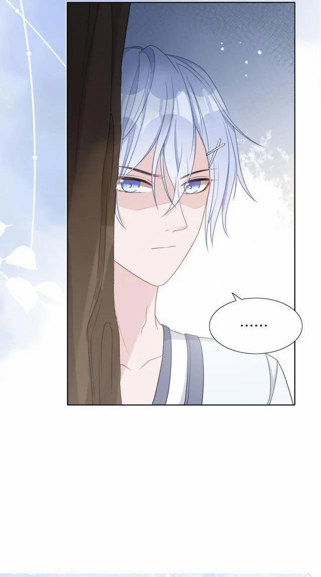 Sẵn Lòng Thua Cuộc 22 trang 27