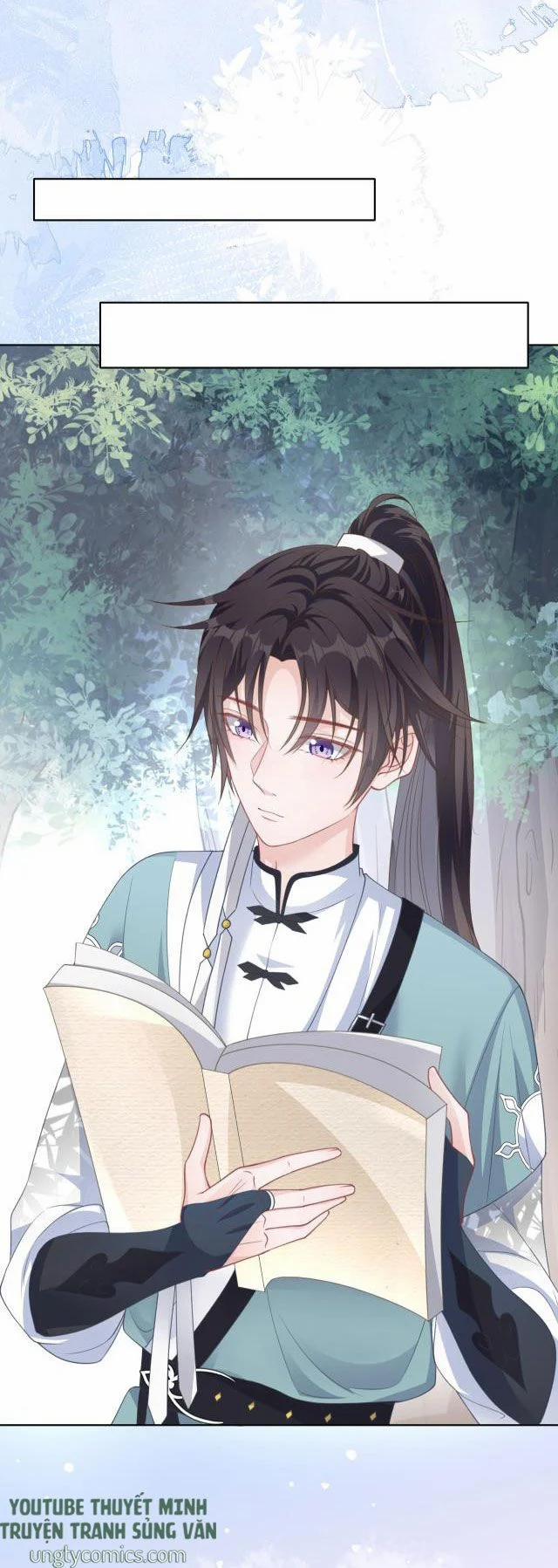 Sẵn Lòng Thua Cuộc 22 trang 28