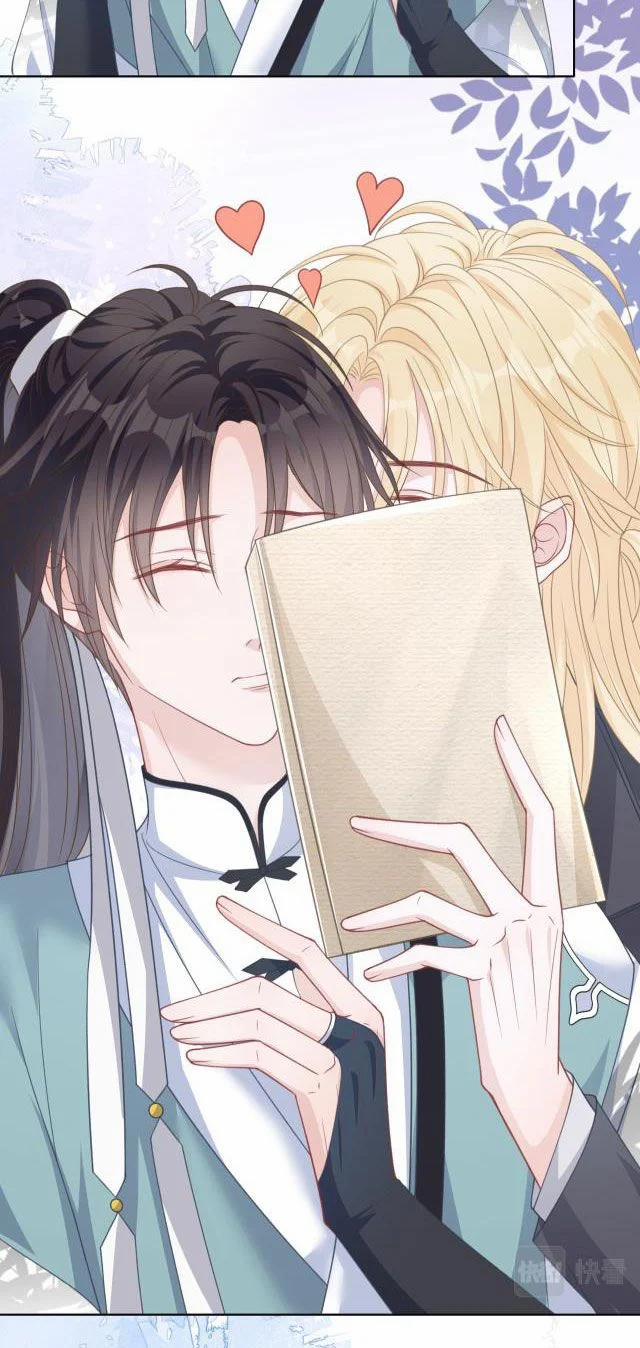 Sẵn Lòng Thua Cuộc 22 trang 30