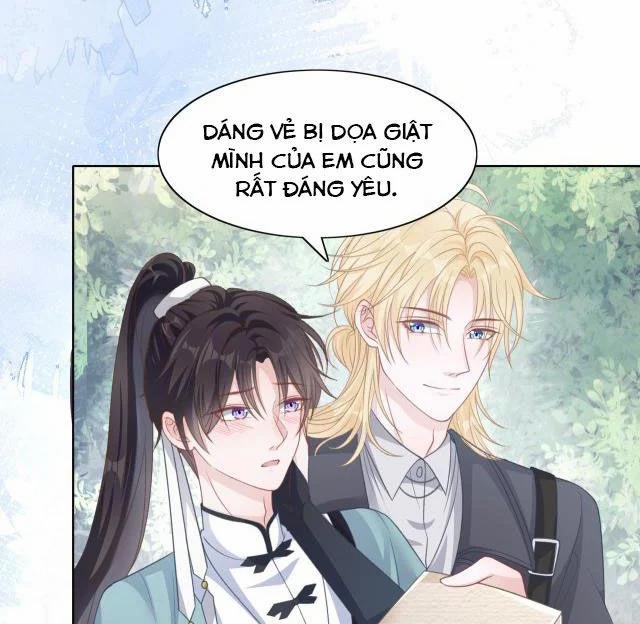 Sẵn Lòng Thua Cuộc 22 trang 31