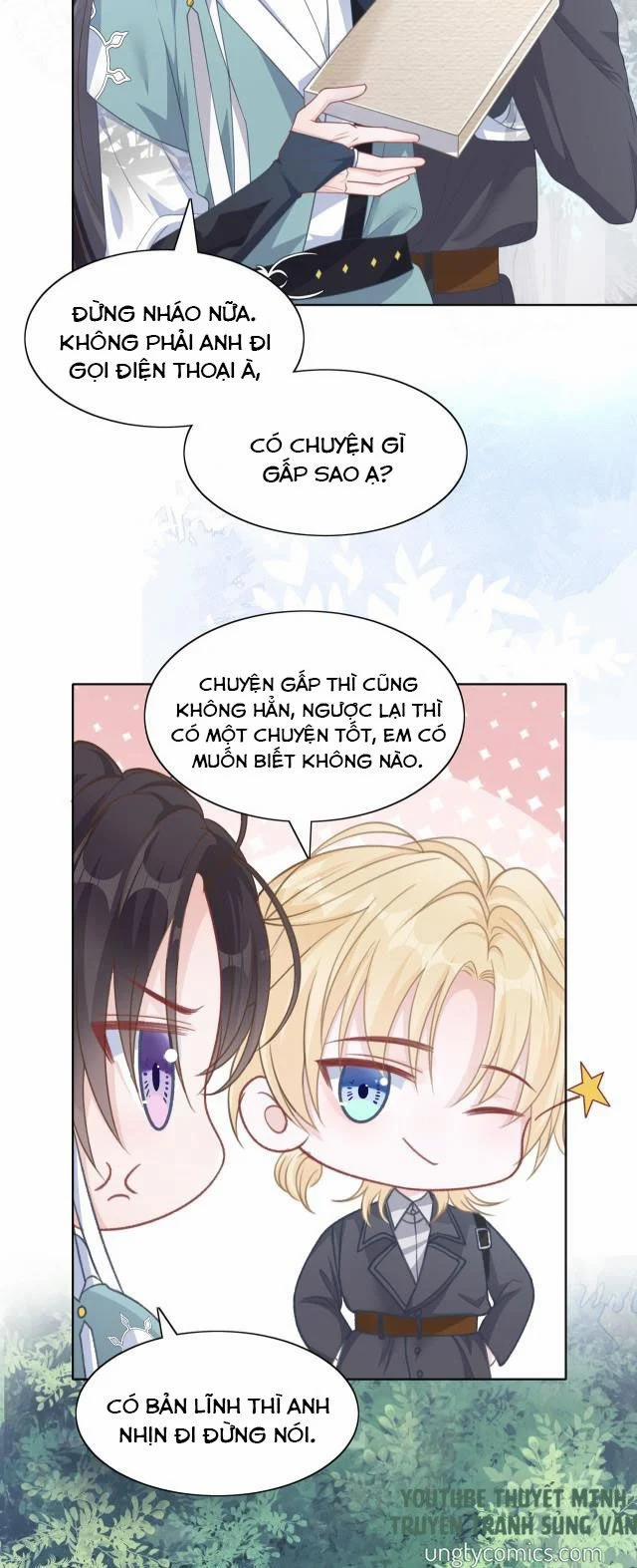 Sẵn Lòng Thua Cuộc 22 trang 32