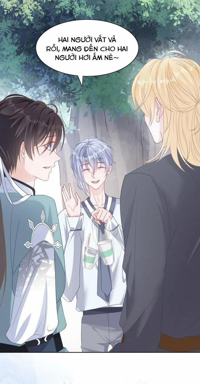 Sẵn Lòng Thua Cuộc 22 trang 33